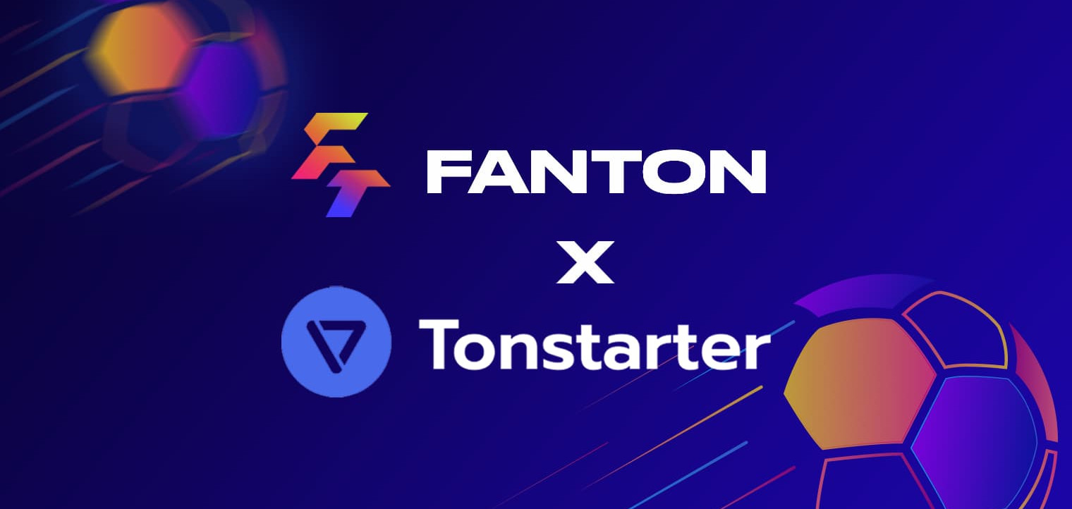 Fanton cover image